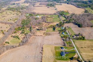Vacant Residential Land for Sale, 196 Eddystone Rd, Alnwick/Haldimand, ON