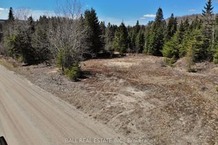 Vacant Residential Land for Sale, N/A Hillsview Rd, Hastings Highlands, ON