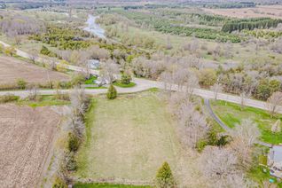Vacant Residential Land for Sale, 6293 Sixth Line E, Centre Wellington, ON