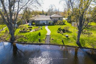 Detached House for Sale, 50 Greenfield Park, Belleville, ON