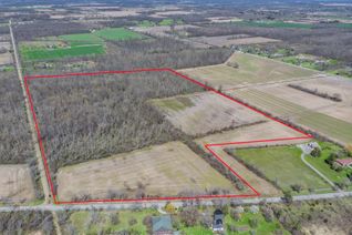 Land for Sale, Lot 33 Conc 1 Sherkston Rd, Fort Erie, ON