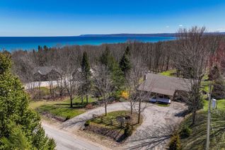 Bungalow for Sale, 115 Harbour Beach Dr, Meaford, ON