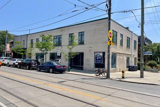 Commercial/Retail Property for Sale, 837 Dundas St W, Toronto, ON