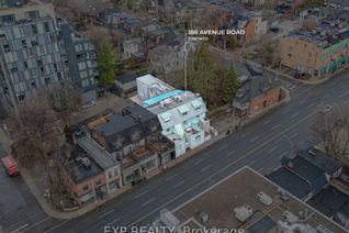 Office for Sale, 188 Avenue Rd, Toronto, ON