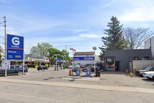 Commercial/Retail Property for Lease, 331 Sammon Ave, Toronto, ON