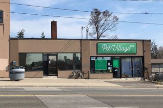 Commercial/Retail Property for Sale, 1517-19 O Connor Dr, Toronto, ON