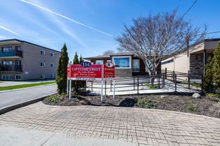 Property for Sale, 114 Stevenson Rd S, Oshawa, ON