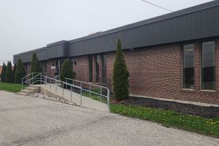 Industrial Property for Lease, 901 Dillingham Rd #A, Pickering, ON