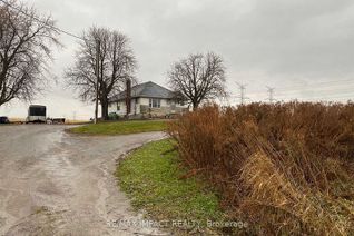 Investment Property for Sale, 2074 Baseline Rd W, Clarington, ON