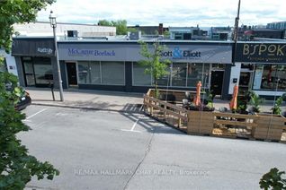 Property for Sublease, 57 Collier St #1, Barrie, ON