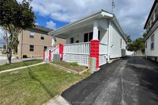 Investment Property for Sale, 498 Egerton St, London, ON