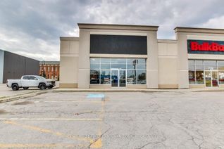 Commercial/Retail Property for Lease, 730 Talbot St, St. Thomas, ON