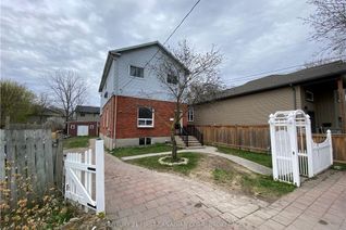 Investment Property for Sale, 35 Oliver St, London, ON