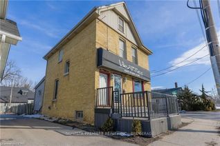 Commercial/Retail Property for Lease, 11 Oxford St W #Basemen, London, ON