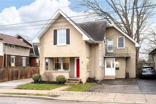 Investment Property for Sale, 1 Erie Ave, London, ON