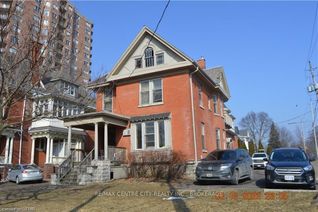 Investment Property for Sale, 334 Queens Ave, London, ON