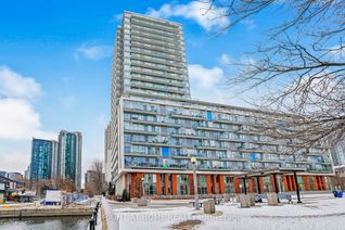 Condo Apartment for Sale, 90 Stadium Rd #829, Toronto, ON