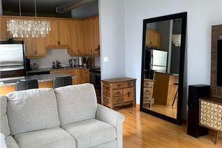 Loft for Rent, 766 King St W #305, Toronto, ON