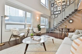 Condo Apartment for Sale, 1 Scott St #404, Toronto, ON