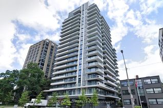 Property for Rent, 609 Avenue Rd #1206, Toronto, ON