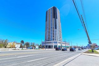 Apartment for Sale, 1 Grandview Ave #907, Markham, ON