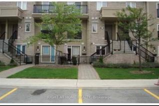 Condo for Rent, 4975 Southampton Dr #323, Mississauga, ON