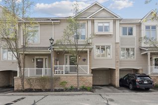 Townhouse for Sale, 7101 Branigan Gate #35, Mississauga, ON