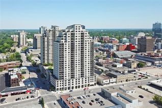 Condo Apartment for Sale, 330 Ridout St #2403, London, ON