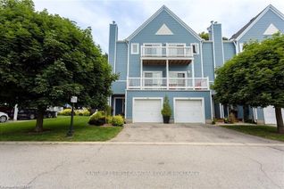 Townhouse for Sale, 374 Front St #14, Central Elgin, ON