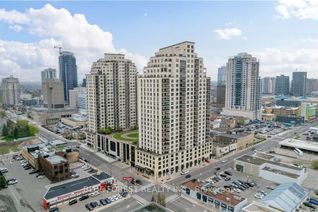 Condo Apartment for Sale, 330 Ridout St N #2602, London, ON