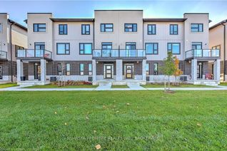 Townhouse for Sale, 3380 Singleton Ave #12, London, ON