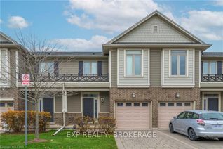 Townhouse for Sale, 112 North Centre Road Rd #88, London, ON