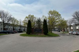 Condo for Sale, 40 Imperial Rd N #17, Guelph, ON