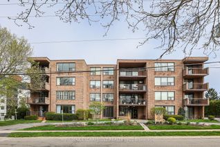 Apartment for Sale, 28 Robinson St N #401, Grimsby, ON