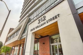 Property for Sale, 212 King William St #805, Hamilton, ON
