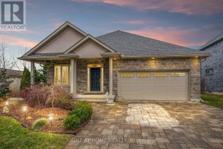Detached House for Sale, 1193 Queenston Rd, Niagara-on-the-Lake, ON