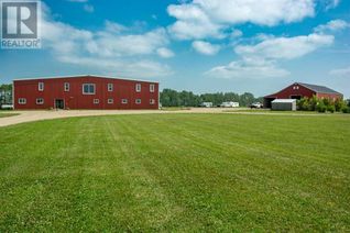 Commercial Farm for Sale, 390039 Range Road 5-4, Rural Clearwater County, AB