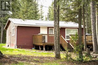 Property for Sale, 125 Eagle Ridge Drive, Rural Clearwater County, AB
