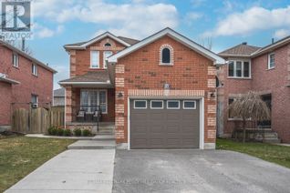 Detached House for Sale, 97 Madelaine Dr, Barrie, ON