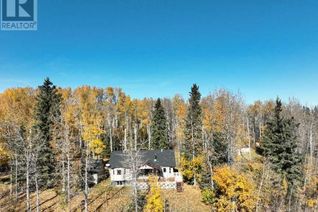 Bungalow for Sale, 371083 Range Road 6-2, Rural Clearwater County, AB