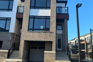 Condo Townhouse for Rent, 150 Glendale Ave #38, St. Catharines, ON