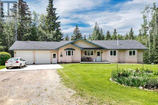 Detached House for Sale, 361052 Range Road 5-1, Rural Clearwater County, AB