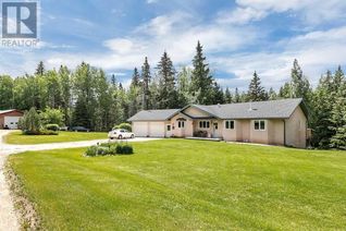 Farm for Sale, 361052 Rang Road 5-1, Rural Clearwater County, AB