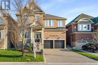 Detached House for Sale, 47 Heron Hollow Ave, Richmond Hill, ON