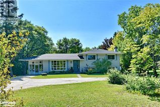 Detached House for Sale, 964 Sixth Street, Collingwood, ON