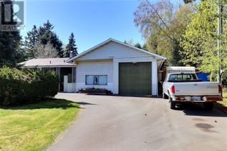 Property for Sale, 5950 Falls St, Port Alberni, BC
