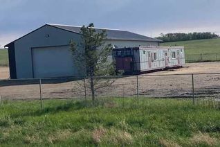 Industrial Property for Lease, 713055 Range Road 72a, Dimsdale, AB