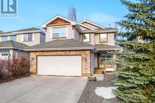 Detached House for Sale, 34 Springbank Rise Sw, Calgary, AB