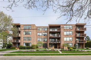 Condo Apartment for Sale, 28 Robinson Street N, Grimsby, ON