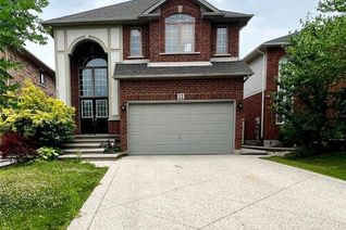 House for Rent, 11 Armour Crescent, Ancaster, ON
